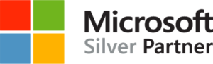 In-A-Dash Computer Repair is a Silver Microsoft Partner